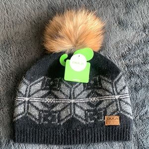 Nwt Bula hat